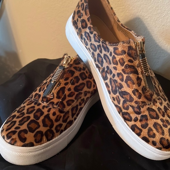 Madden girl tennis shoes - Picture 1 of 2